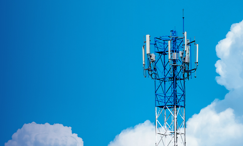 Battery energy storage systems for telecom infrastructure ensuring backup power during outages