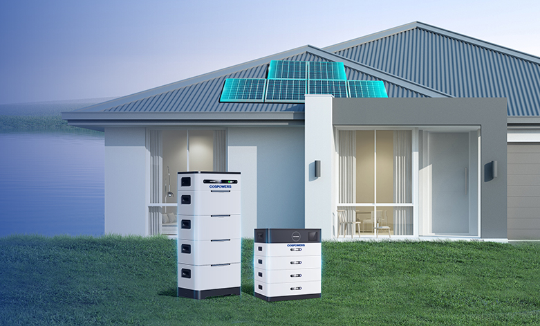 Residential battery energy storage systems for homes, optimizing energy use and reducing electricity bills