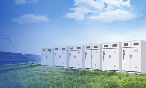 Battery Energy Storage Systems | Cospowers